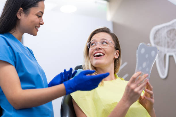 Best Root Canal Treatment  in St Marys, OH